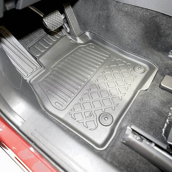 Tapis avec bords relevés Mazda CX -60 PHEV, fabrication 08.2022 - présent, carrosserie suv | 603954