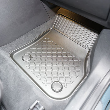 Tapis avec bords relevés BMW X1 U11, fabrication 10.2022 - présent, carrosserie suv sdrive, xdrive, ne correspond pas au modèle électrique et phev | 603647