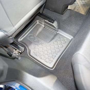 Tapis avec bords relevés Alfa Romeo Tonale PHEV Q4, fabrication 11.2022 - présent, carrosserie suv | 603263