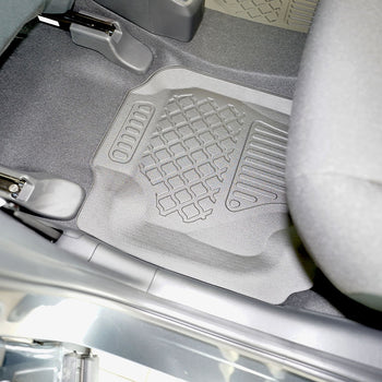 Tapis avec bords relevés Honda HR-V III e:HEV Hybrid, fabrication 09.2021 - présent, carrosserie suv | 604082