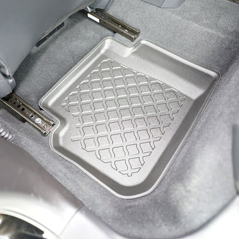 Tapis avec bords relevés Honda Civic XI Hybrid e:HEV, fabrication 10.2022 - présent, carrosserie berline #2