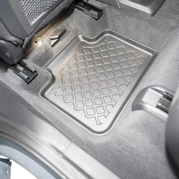 Tapis avec bords relevés BMW X1 U11, fabrication 10.2022 - présent, carrosserie suv sdrive, xdrive, ne correspond pas au modèle électrique et phev | 603647