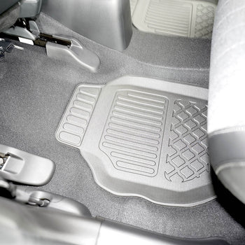 Tapis avec bords relevés Honda Jazz IV Crosstar Hybrid e-HEV, fabrication 06.2020 - présent, carrosserie berline | 604080