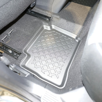 Tapis avec bords relevés Nissan Qashqai III (J12) e-Power, fabrication 07.2022 - 2024, carrosserie suv | 604191