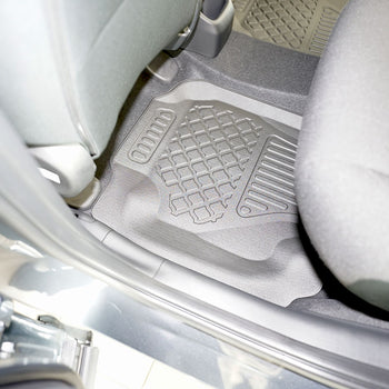 Tapis avec bords relevés Honda HR-V III e:HEV Hybrid, fabrication 09.2021 - présent, carrosserie suv | 604082