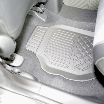 Tapis avec bords relevés Honda Jazz IV Crosstar Hybrid e-HEV, fabrication 06.2020 - présent, carrosserie berline | 604080