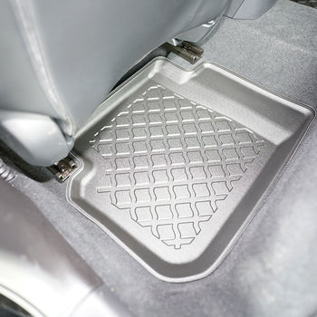 Tapis avec bords relevés Honda Civic XI Hybrid e:HEV, fabrication 10.2022 - présent, carrosserie berline #2