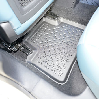 Tapis avec bords relevés Opel Astra L Hybrid (MHEV), fabrication 02.2024 - présent, carrosserie break | 603586