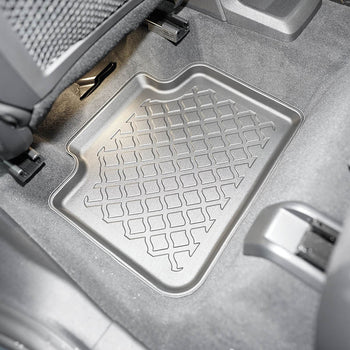 Tapis avec bords relevés BMW X1 U11, fabrication 10.2022 - présent, carrosserie suv sdrive, xdrive, ne correspond pas au modèle électrique et phev | 603647