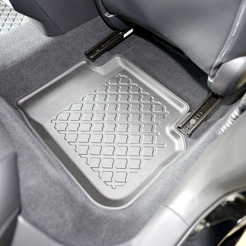 Tapis avec bords relevés Honda Civic XI Hybrid e:HEV, fabrication 10.2022 - présent, carrosserie berline #2