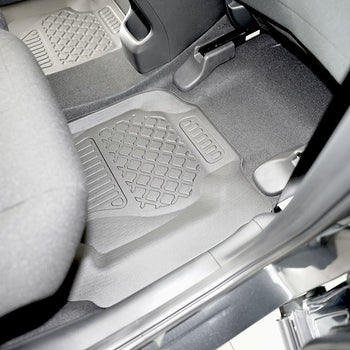 Tapis avec bords relevés Honda HR-V III e:HEV Hybrid, fabrication 09.2021 - présent, carrosserie suv | 604082