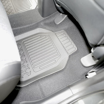 Tapis avec bords relevés Honda Jazz IV Hybrid, fabrication 06.2020 - présent, carrosserie berline | 604080