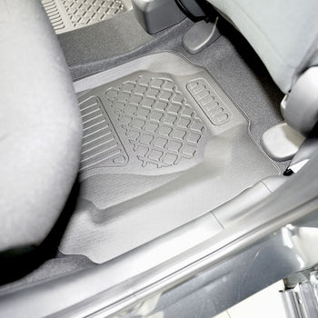 Tapis avec bords relevés Honda HR-V III e:HEV Hybrid, fabrication 09.2021 - présent, carrosserie suv | 604082