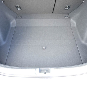 Tapis de coffre Honda Civic XI Hybrid e:HEV, carrosserie berline, fabrication 10.2022 - présent, avec/sans subwoofer | 194083GRD