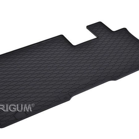 Tapis de coffre Fiat Ulysse III Facelift, carrosserie van, fabrication 2026 - présent, empattement l2 | 426052