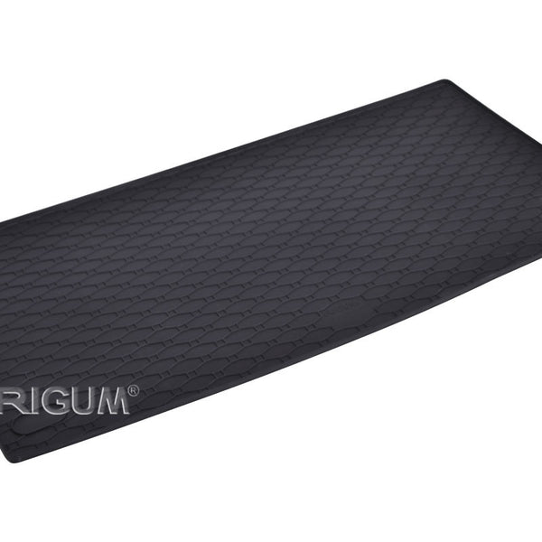 Tapis de coffre Volkswagen T6 .1 Transporter, carrosserie van, fabrication 2019 - présent, empattement L1 #8