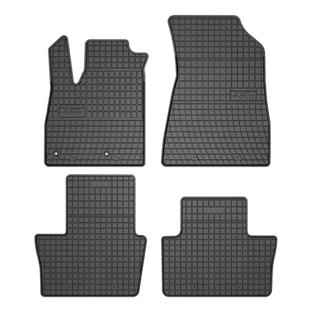 Tapis de voiture Renault Austral E-TECH, fabrication 2023 - présent, carrosserie suv | ET412477