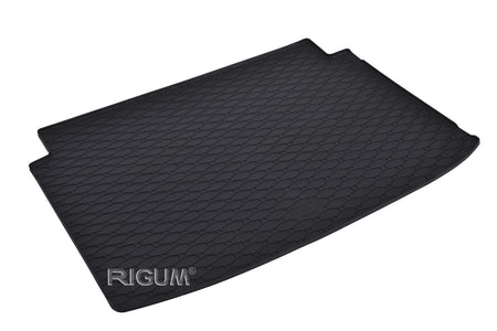 Tapis de coffre Hyundai Bayon, carrosserie suv, fabrication 05.2021 - présent, coffre inférieur, ne correspond mhev | 410020