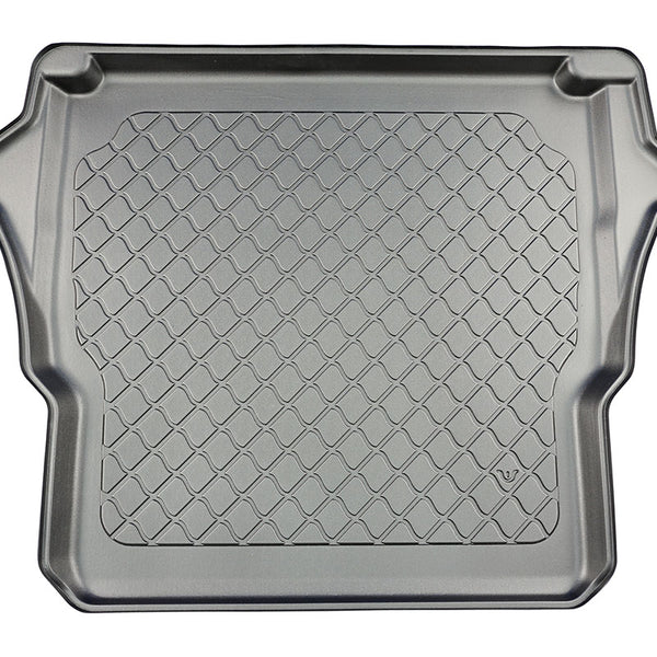Tapis de coffre Microcar M.GO 6, carrosserie berline, fabrication 03.2019 - présent | 193755GRD
