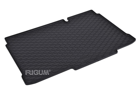 Tapis de coffre Opel Corsa E, carrosserie berline, fabrication 12.2014 - 05.2019, coffre inférieur | 425079