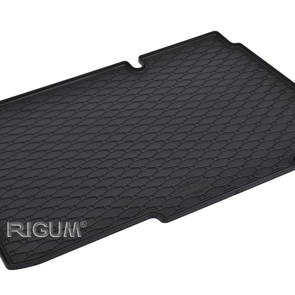 Tapis de coffre Opel Corsa E, carrosserie berline, fabrication 12.2014 - 05.2019, coffre inférieur | 425079