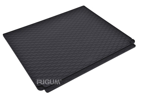 Tapis de coffre Peugeot 3008 II PHEV, carrosserie suv, fabrication 09.2019 - 05.2024 | 426014