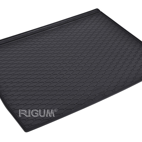 Tapis de coffre Mercedes GLB X247, carrosserie suv, fabrication 11.2019 - présent #1