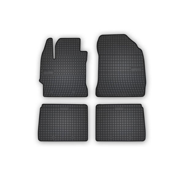Tapis de voiture Toyota Corolla XI, fabrication 08.2013 - 06.2018, carrosserie break | ET402423