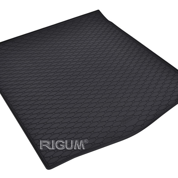 Tapis de coffre Mazda 6 III, carrosserie sedán, fabrication 01.2013 - présent #1