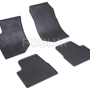 Tapis de voiture Citroen C4 X, fabrication 10.2022 - présent, carrosserie suv #3