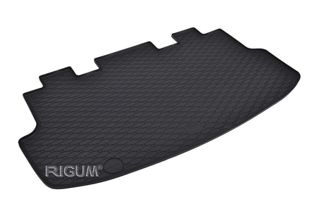 Tapis de coffre Hyundai Staria , carrosserie van, fabrication 2022 - présent, 9 places #1