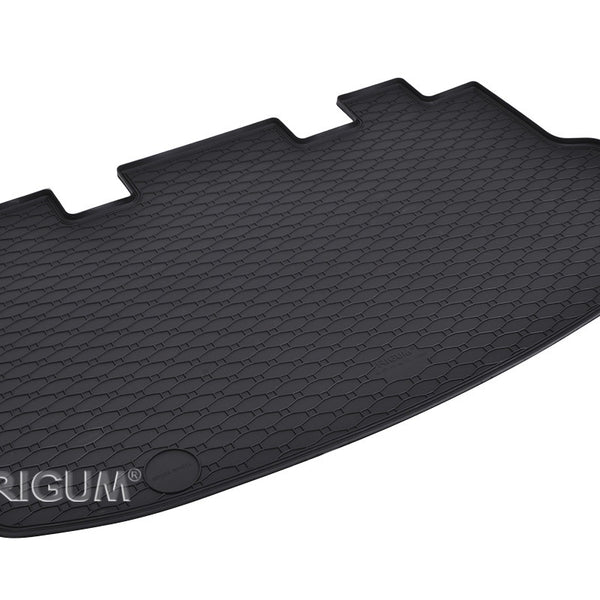 Tapis de coffre Hyundai Staria , carrosserie van, fabrication 2022 - présent, 9 places #1