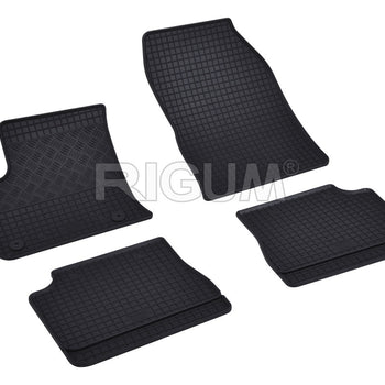 Tapis de voiture Citroen E-C4 X, fabrication 10.2022 - présent, carrosserie suv | 905304