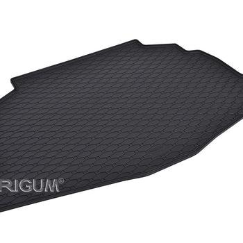 Tapis de coffre Toyota Corolla Hybrid, carrosserie berline, fabrication 2019 - présent, coffre inférieur | 436112