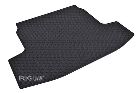 Tapis de coffre BMW Série 3 G21, carrosserie break, fabrication 06.2019 - présent #1