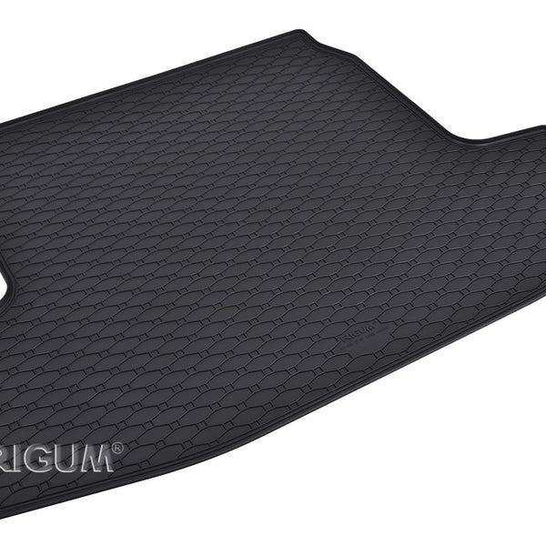 Tapis de coffre BMW Série 3 G21, carrosserie break, fabrication 06.2019 - présent #1