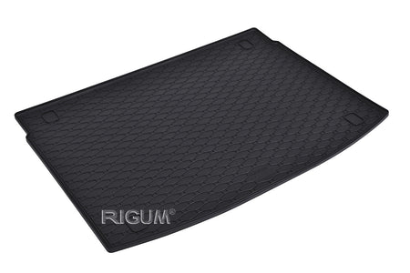 Tapis de coffre Kia Ceed III, carrosserie berline, fabrication 06.2018 - présent, coffre inférieur | 415148