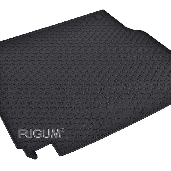 Tapis de coffre Mercedes Classe C W204, carrosserie break, fabrication 12.2007 - 09.2014 | 421187