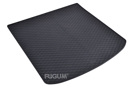 Tapis de coffre Audi A5 II, carrosserie sportback, fabrication 10.2016 - présent, inclusivement facelift | 402018