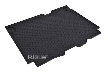 Tapis de coffre Mercedes Citan e, carrosserie van, fabrication 2022 - présent, 5 places | 421064