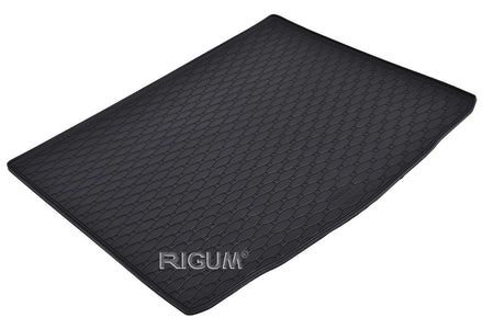 Tapis de coffre Fiat Tipo, carrosserie berline, fabrication 01.2016 - présent | 407075