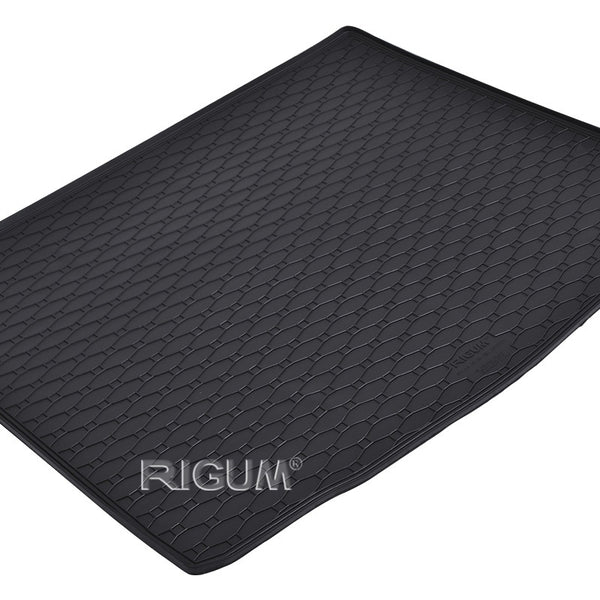 Tapis de coffre Fiat Tipo, carrosserie berline, fabrication 01.2016 - présent | 407075