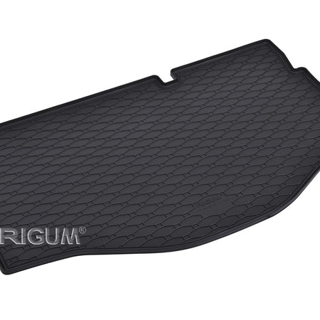 Tapis de coffre Mitsubishi Space Star, carrosserie berline, fabrication 03.2013 - 2017 | 423013