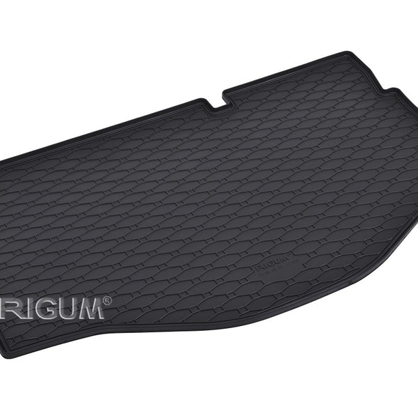 Tapis de coffre Mitsubishi Space Star, carrosserie berline, fabrication 03.2013 - 2017 | 423013