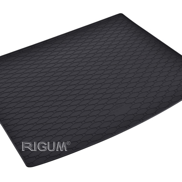 Tapis de coffre Seat Ateca, carrosserie suv, fabrication 09.2016 - présent, 4x4 | 434163