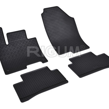 Tapis de voiture Kia Sportage V PHEV, fabrication 04.2022 - 2025, carrosserie suv | 905458