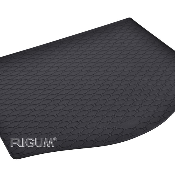 Tapis de coffre Ford C-Max I, carrosserie van, fabrication 2003 - 10.2010 | 408027