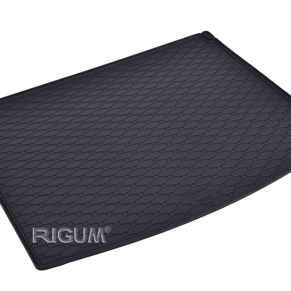 Tapis de coffre Jeep Compass II, carrosserie suv, fabrication 08.2017 - présent | 414004