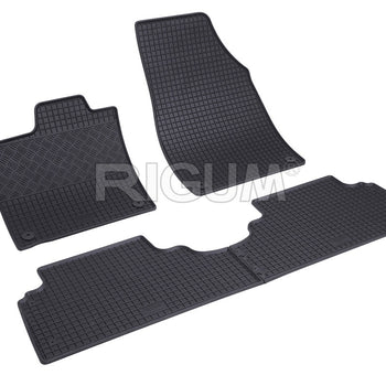 Tapis de voiture Cupra Born, fabrication 11.2021 - présent, carrosserie berline | 905151