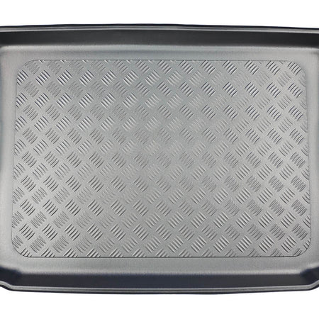 Tapis de coffre Dacia Spring Facelift, carrosserie suv, fabrication 2024 - présent | 193064BSC